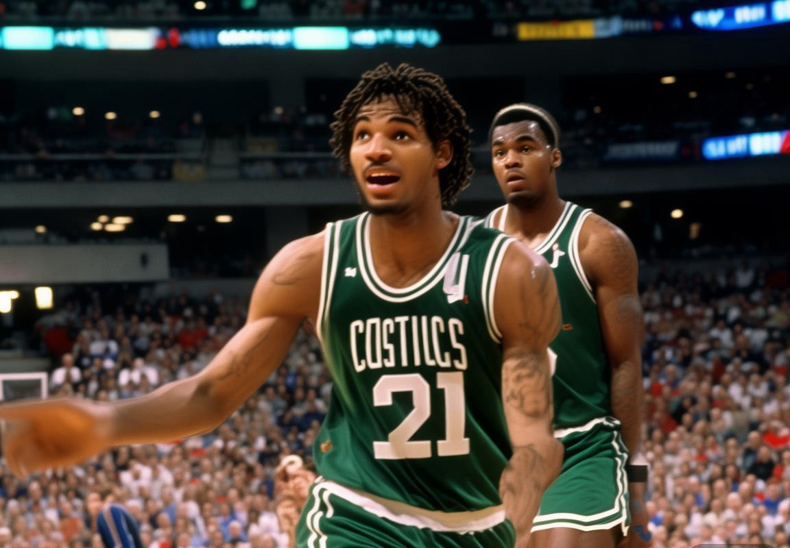 凯尔特人vs活塞胜负预测：杰伦·布朗与凯德·康宁汉姆核心对决解析